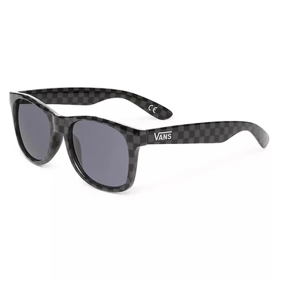 Vans Spicoli 4 Shaded napszemüveg Black Charcoal Checkerboard