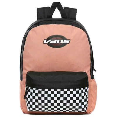 Vans Street Sport Realm hátizsák Rose Dawn