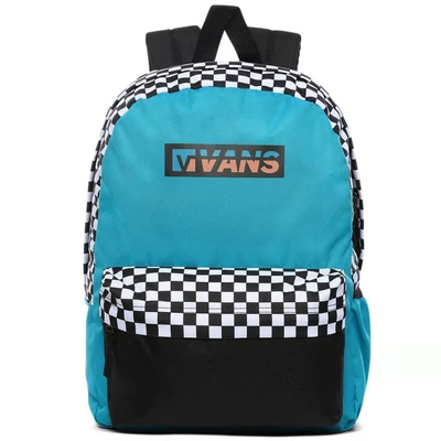 Vans Street Sport Realm hátizsák Enamel Blue