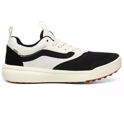 Vans UltraRange Rapidweld cipő 2 Tone Black Marshmallow