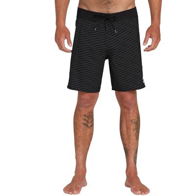 Volcom Levstone Vibes Mod boardshort Black