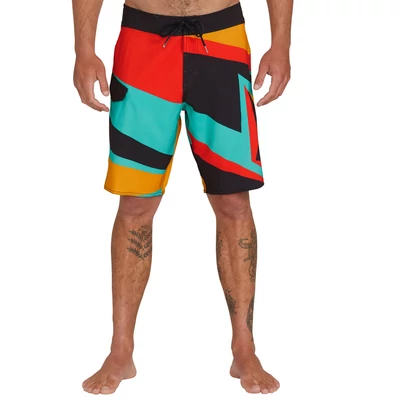Volcom Ransacked Mod boardshort Black
