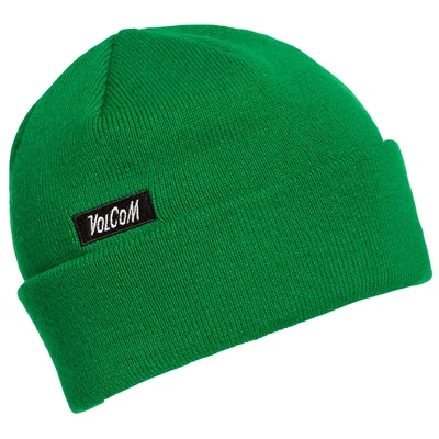 Volcom Scaromatic téli sapka Scaromatic Green
