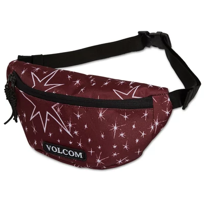 Volcom Stone Azza övtáska Pinot