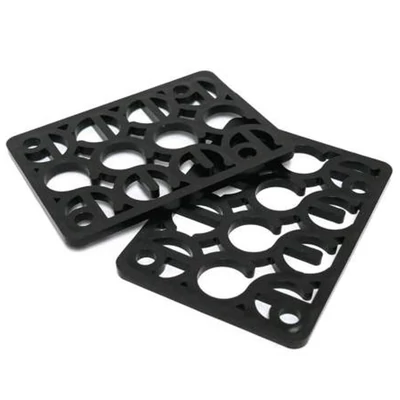 Ace Shims Riser Pad Black 1/8col 1pár