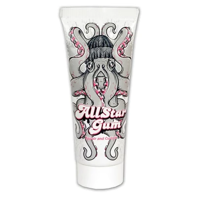 Allstar Gum Octopus cipőjavító gél White 60ml
