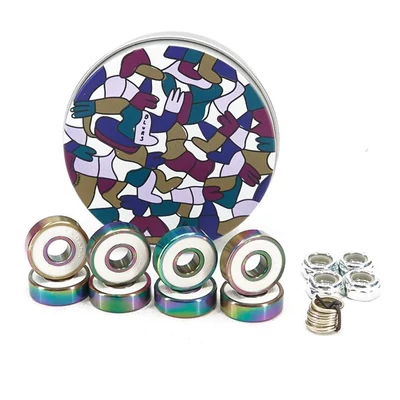Blurs Ceramic csapágykészlet Color