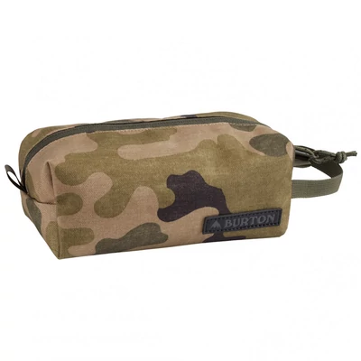 Burton Accessory Case kistáska Martini Olive Terra Camo