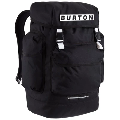 Burton Kids Jumble gyerek hátizsák True Black