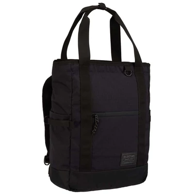 Burton Tote hátizsák True Black Ripstop