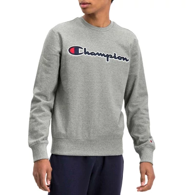 Champion Application Logo pulóver GRJM