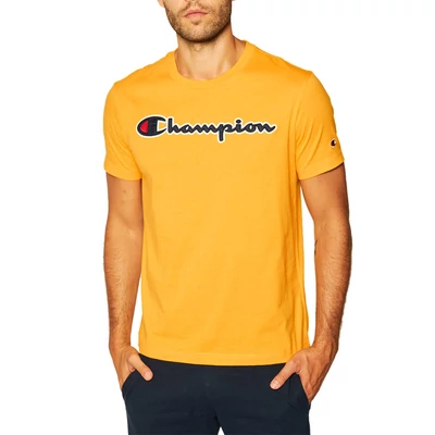 Champion Application Logo póló CTR