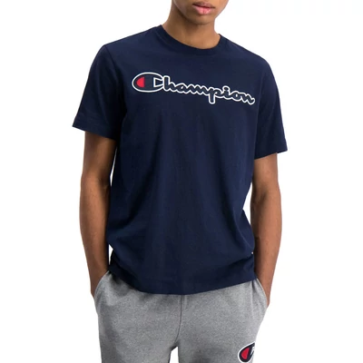 Champion Application Logo póló NVB