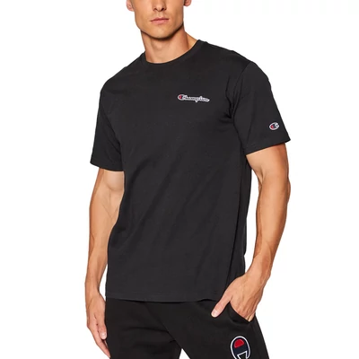Champion Embroidered Logo F21 póló NBK