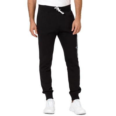 Champion Large Embroidered Logo F20 melegítőnadrág NBK