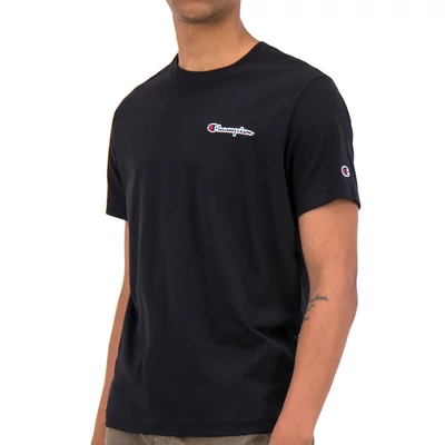 Champion Embroidered Logo póló NBK
