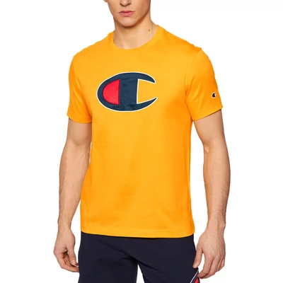 Champion Large Basic C Logo póló CTR