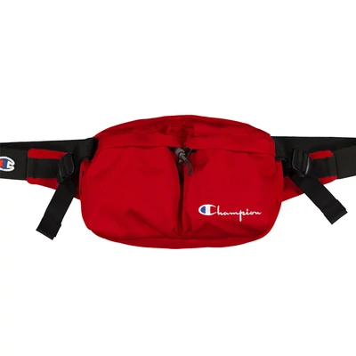 Champion Premium Mini Embroidered Logo Cordura övtáska BYR NBK