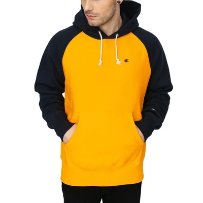 Champion Premium TCV Reverse Weave kapucnis pulóver ZNN NNY