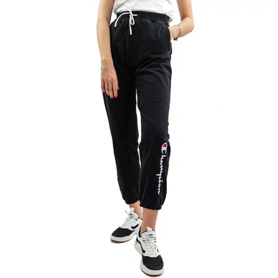 Champion Embroidered Logo melegítőnadrág NBK