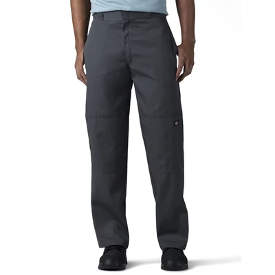 Dickies Knee Work Chino nadrág Charcoal Grey
