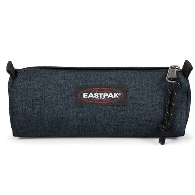 Eastpak Benchmark tolltartó Triple Denim