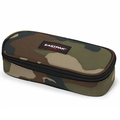 Eastpak Oval tolltartó Camo