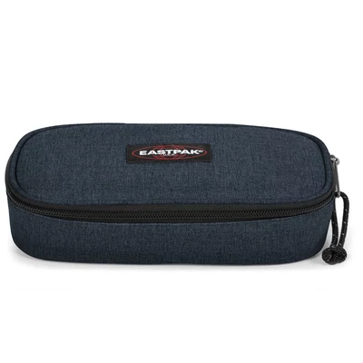 Eastpak Oval tolltartó Triple Denim