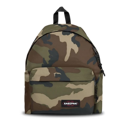 Eastpak Padded Pak r hátizsák Camo