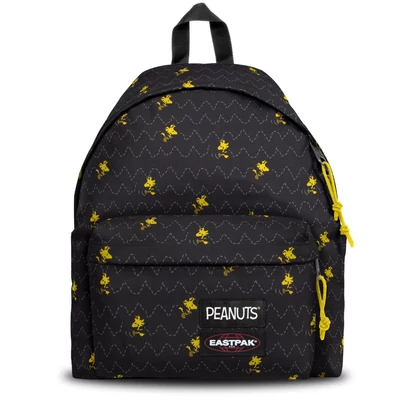 Eastpak X Peanuts Padded Pak r hátizsák Woodstock Black