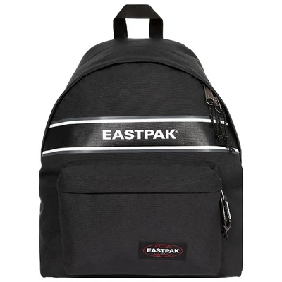 Eastpak Padded Pak r hátizsák Snap Black