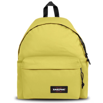 Eastpak Padded Pak R hátizsák Goldenrod Yellow