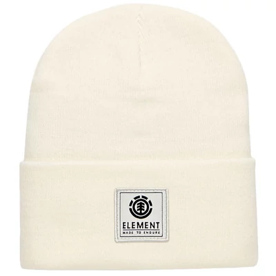 Element Dusk téli sapka Bone White