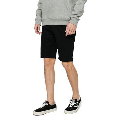 Element Howland Classic rövidnadrág Flint Black