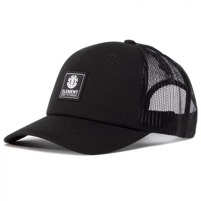Element Icon Mesh sapka All Black