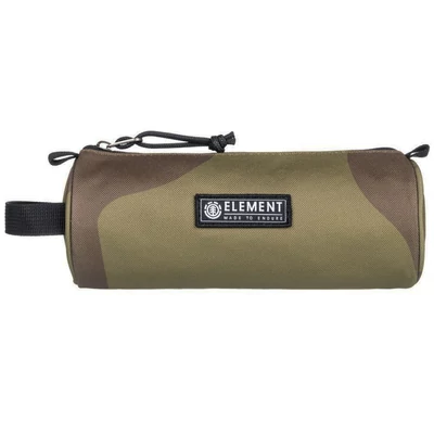 Element School Pencil Case tolltartó Army Camo