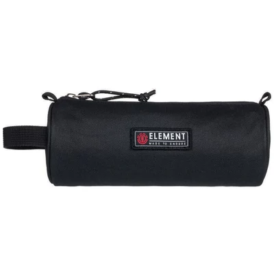 Element School Pencil Case tolltartó Flint Black