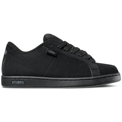 Etnies Kingpin cipő Black Black