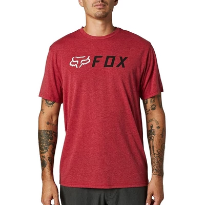 Fox Apex Tech póló Chili