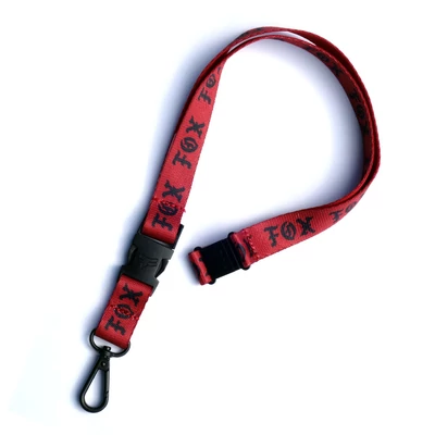 Foy La Neta Lanyard kulcstartó és passtartó Chili
