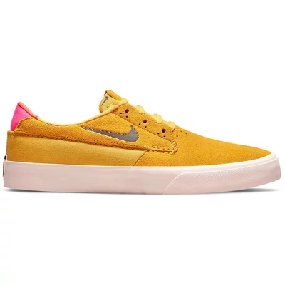 Nike SB Shane cipő Pollen Black Pink Blast
