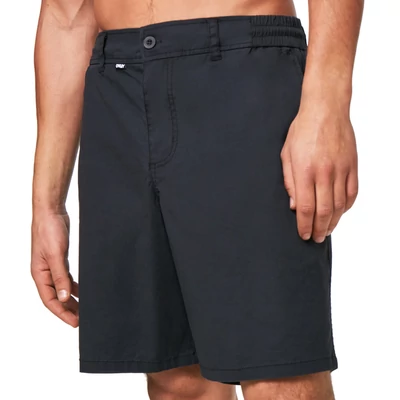 Oakley Chino 19 Hybrid úszónadrág Blackout