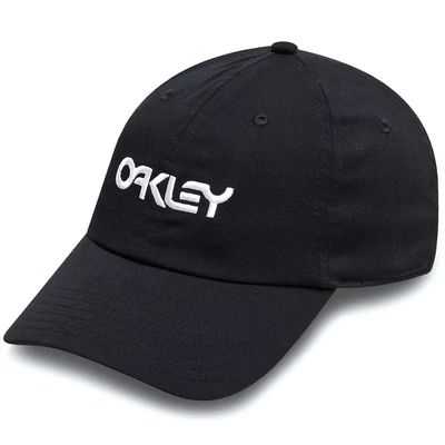 Oakley B1B Icon FF sapka Blackout