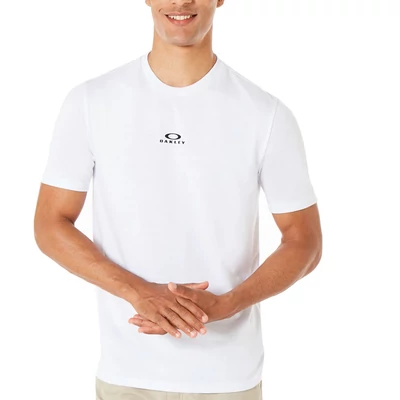Oakley Bark New póló White