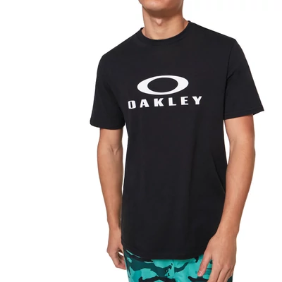 Oakley O Bark 2.0 póló Blackout