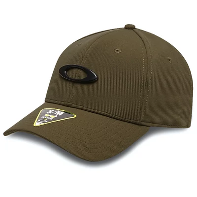 Oakley Tincan Cap sapka New Dark Brush