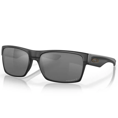 Oakley Twoface napszemüveg Matte Black Prizm Black Polarized