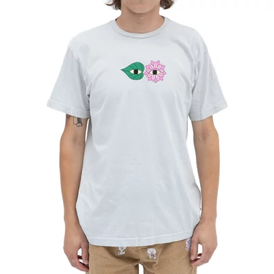 Ripndip Home Grown póló Light Grey