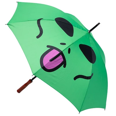 Ripndip Lord Alien esernyő Green