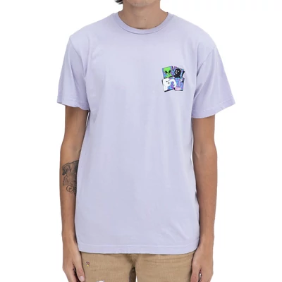 Ripndip Sid póló Lavender